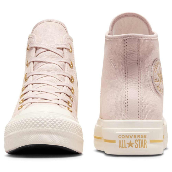 Converse Chuck Taylor All Star Lift Platform Tailored Lines